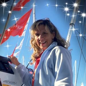 Meet your Posher, Wendi